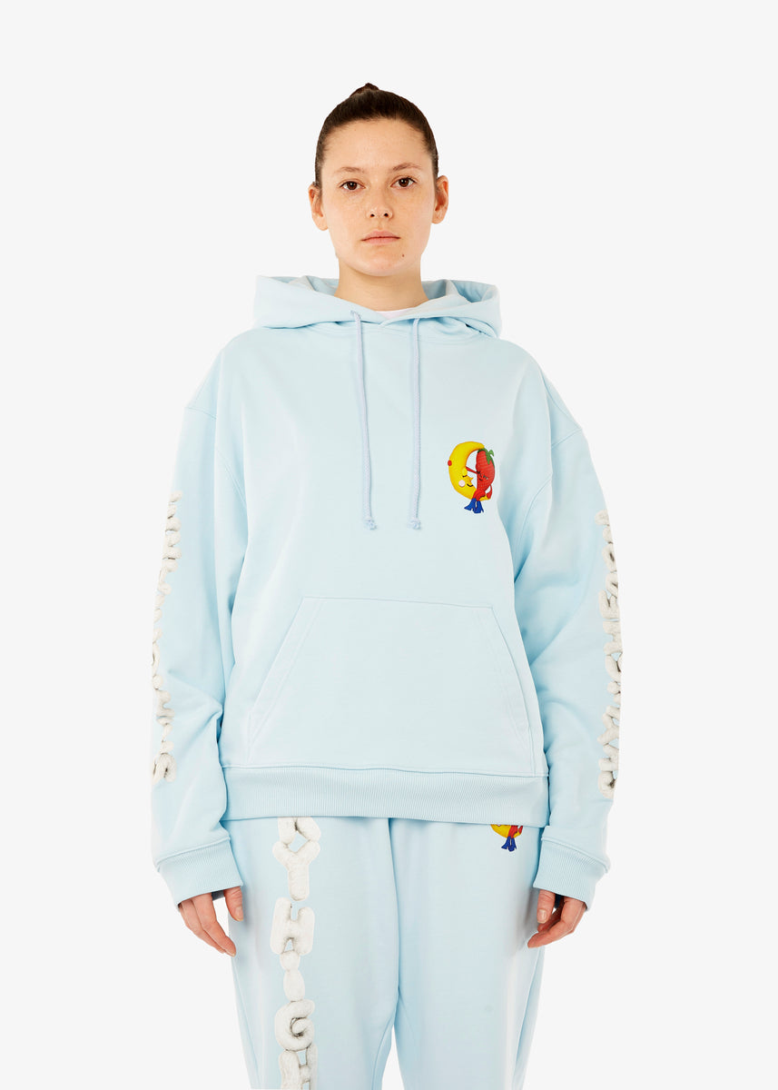 Sky High Farm FW23 / Shana Graphic Hoodie