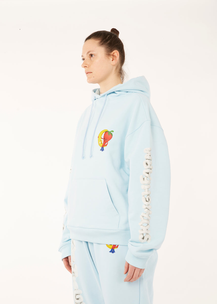 Sky High Farm FW23 / Shana Graphic Hoodie