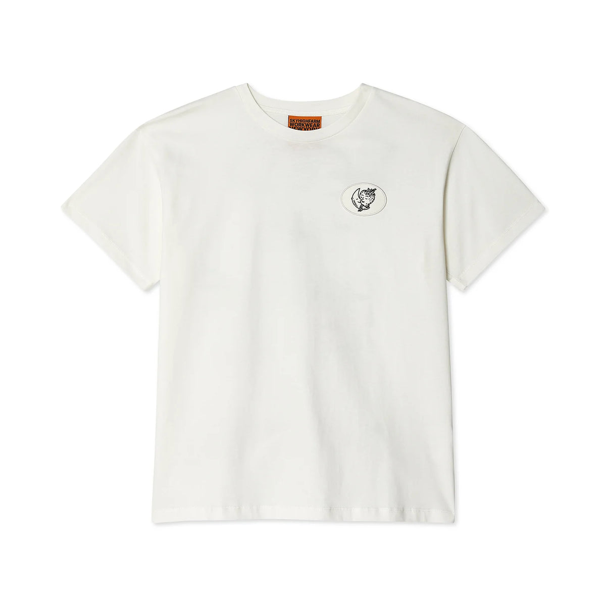 UNISEX ALASTAIR MCKIMM WORKWEAR T-SHIRT-