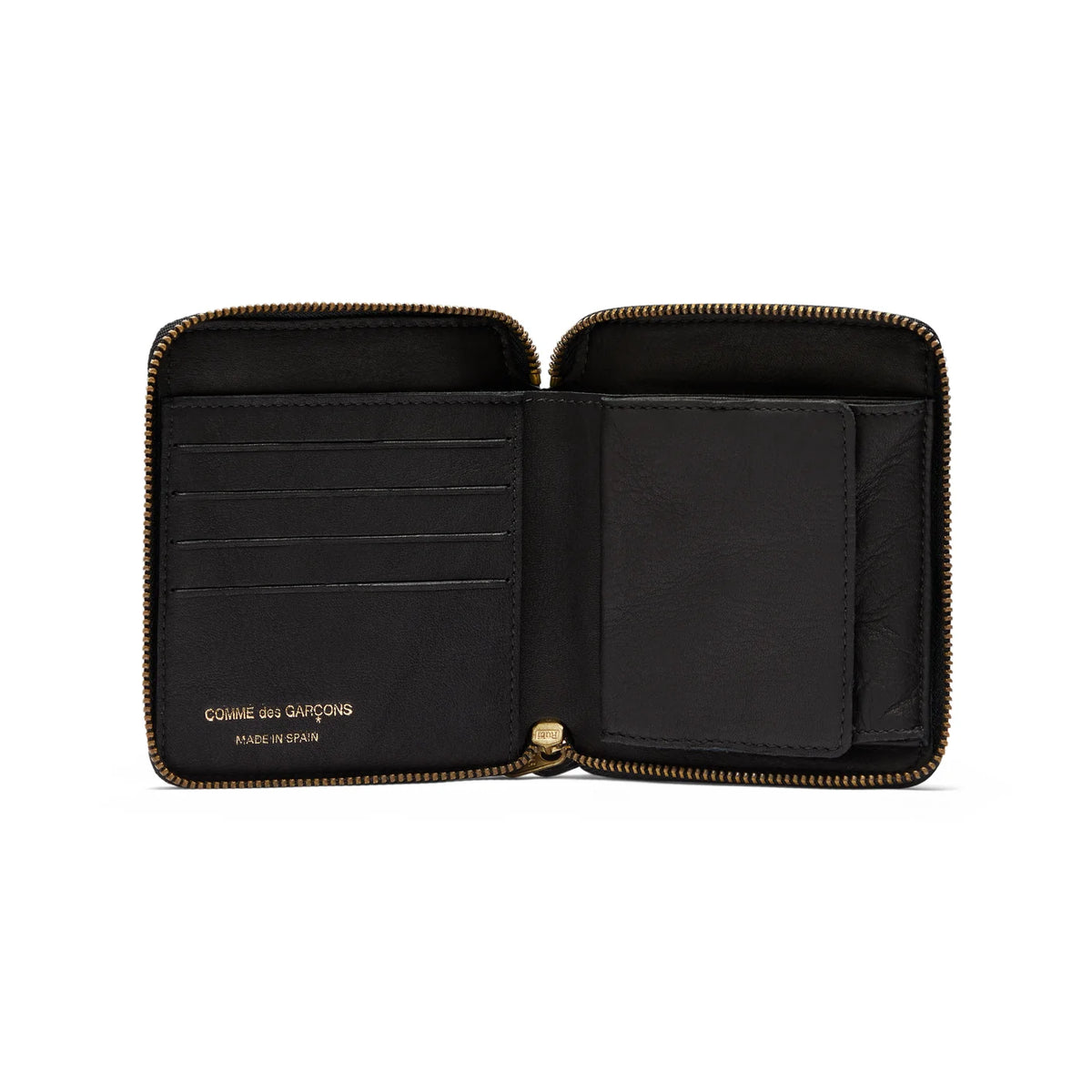 Comme des garcons wallet cheap sale