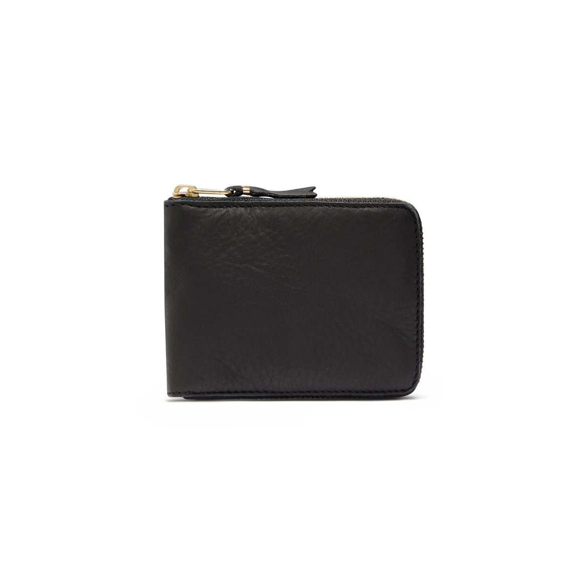 Comme des garcons zip wallet germany sale