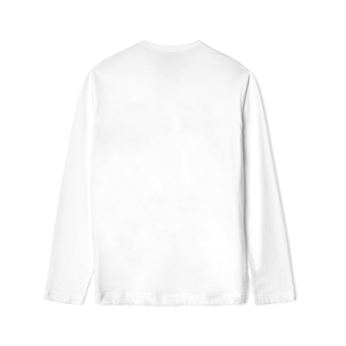 CDG Shirt Forever - Men's Long-sleeved T-shirt - White – COMME des 