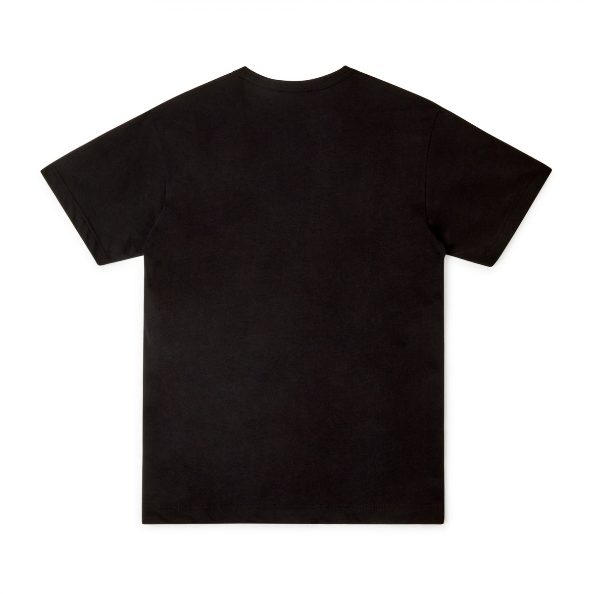 CDG Shirt Forever - Men's T-shirt - Black – COMME des GARÇONS 