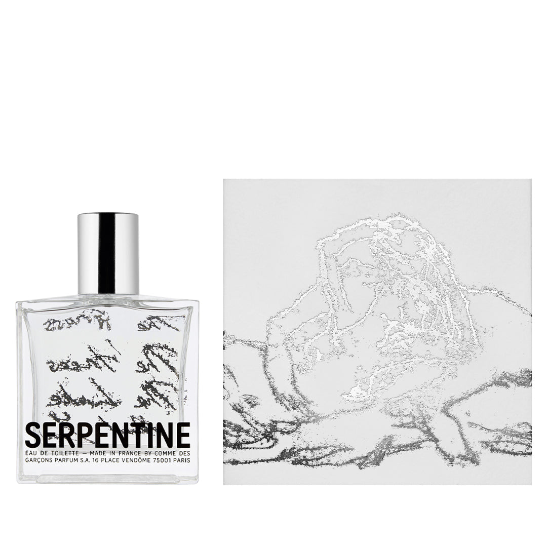 Serpentine parfum shop