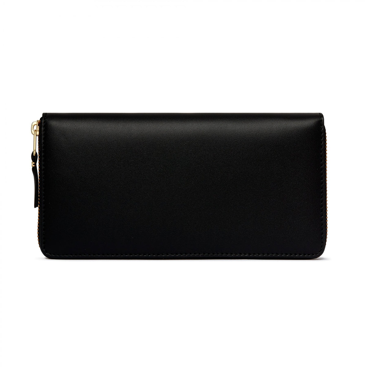 COMME DES GARÇONS Classic Wallet - Black / SA0110 – COMME