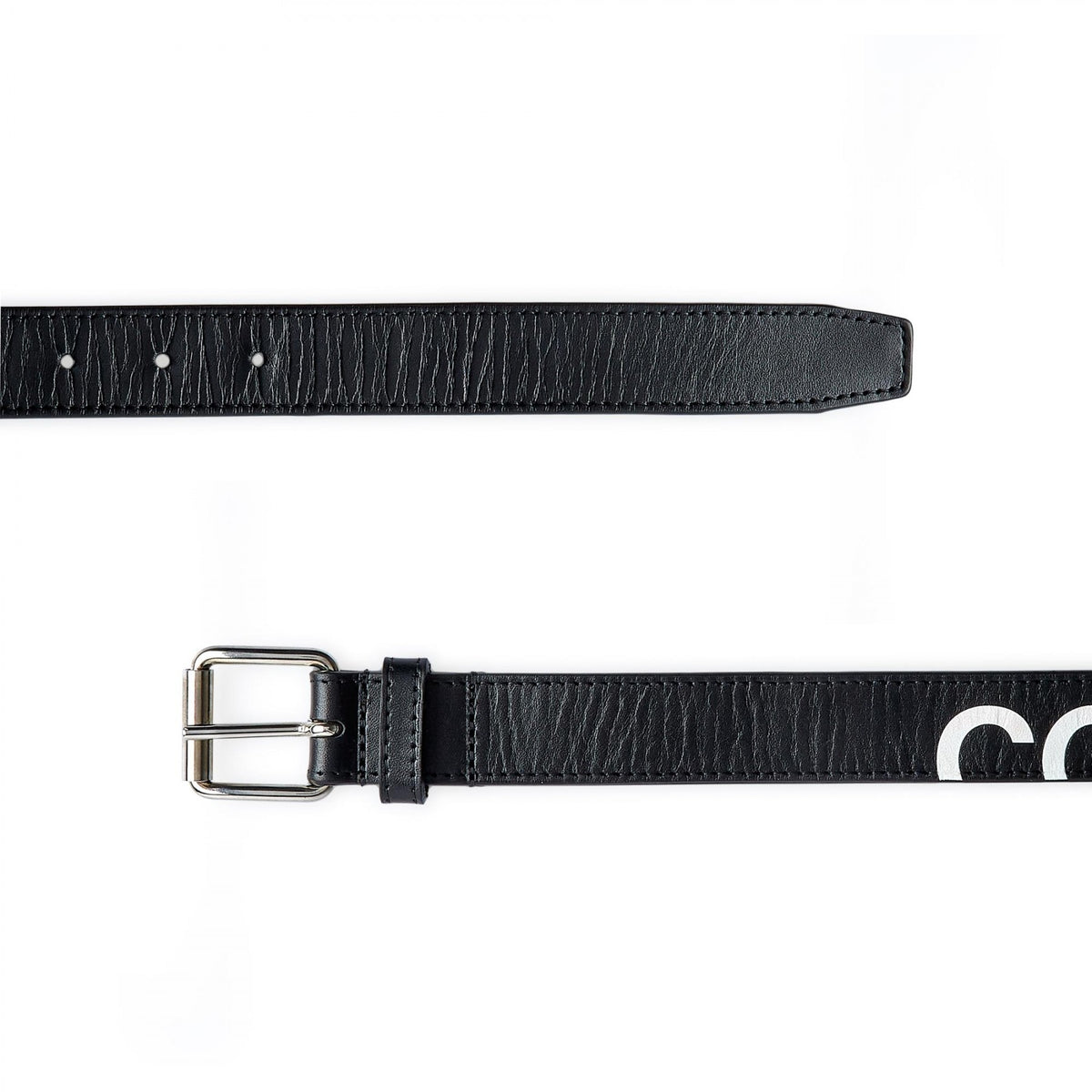 Cdg 2024 shirt belt