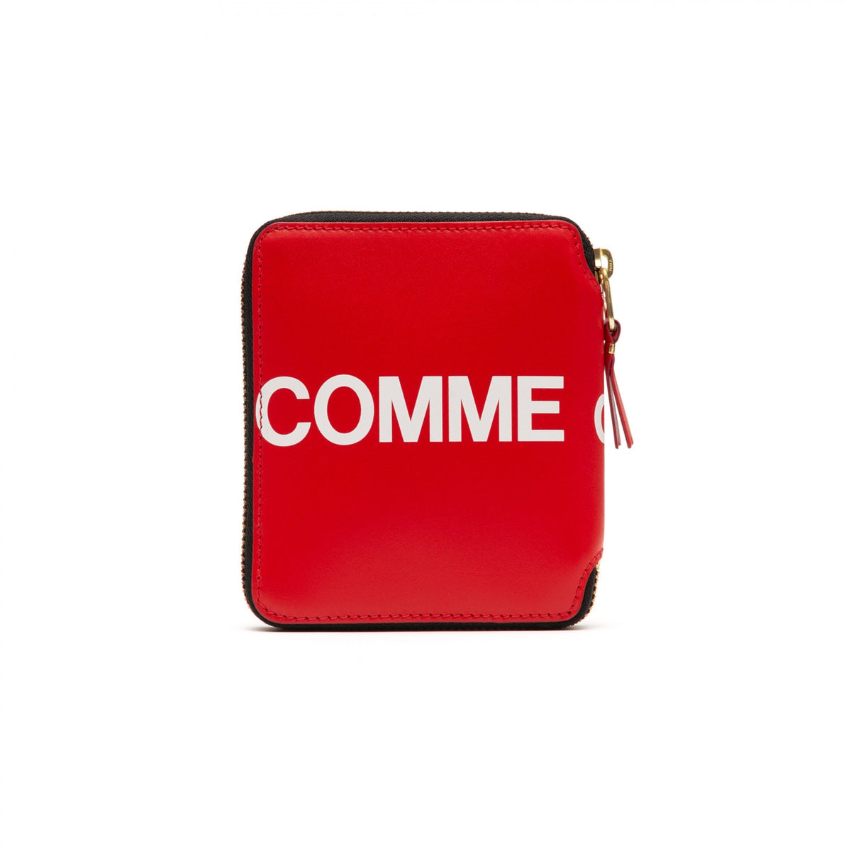 CDG Huge Logo Serie - Rot / SA2100HL – COMME des GARÇONS