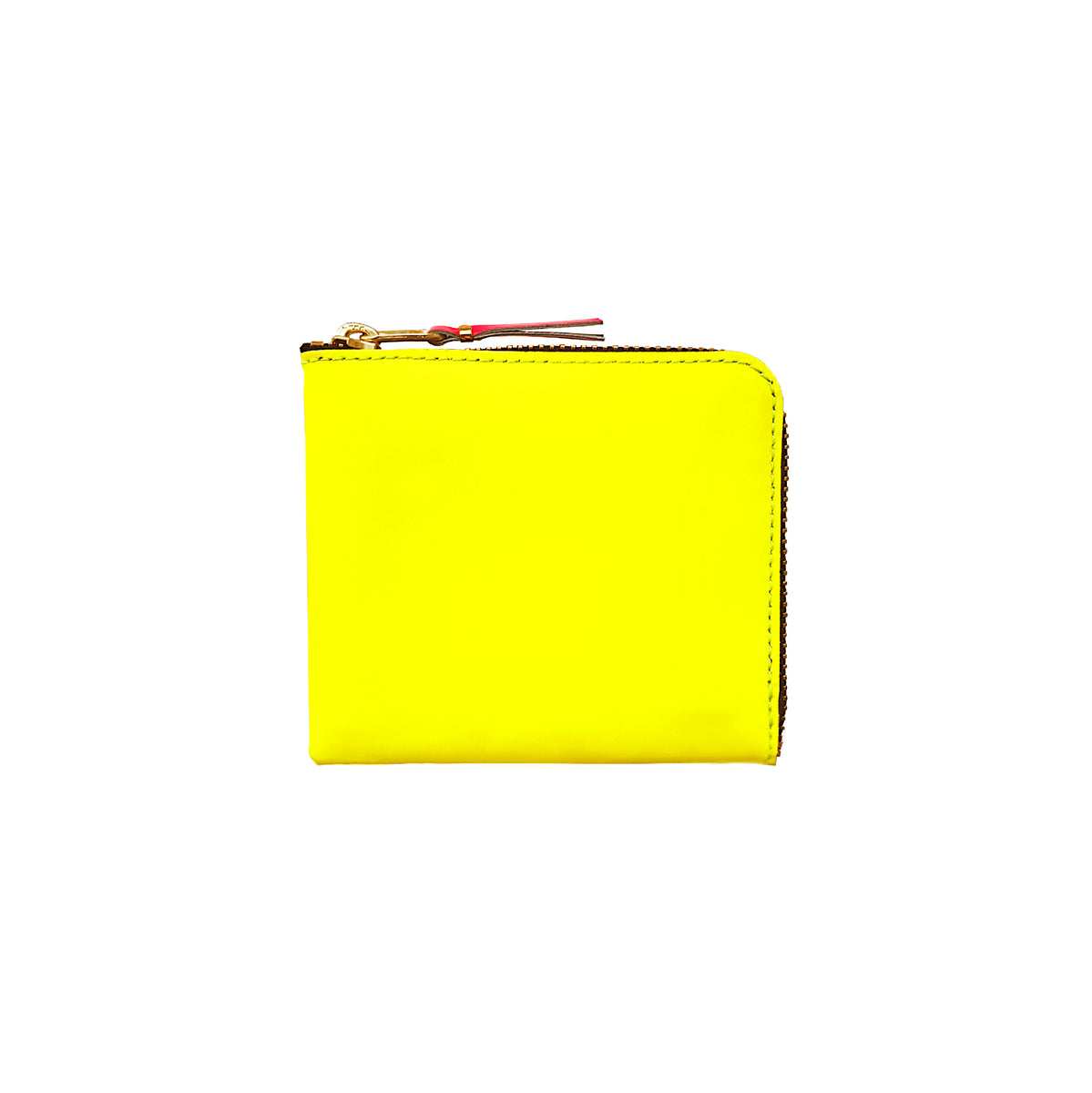 Quote Card Case - Orange/Fluorescent – Feature