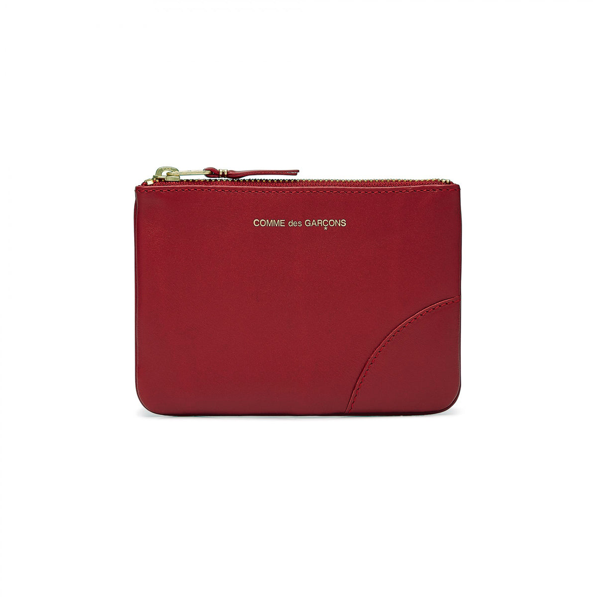 Comme des garcons sa8100 best sale classic wallet