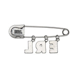 ERL Safety Pin