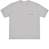 CDG SHIRT Oversized T-shirt Grau