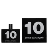 ODEUR 10 Eau de Toilette