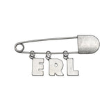 ERL Safety Pin