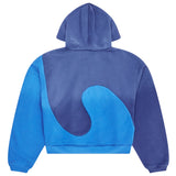 ERL Classic Swirl Hoodie