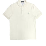 CDG SHIRT x Fred Perry "Freedom Is Energy"  Polo