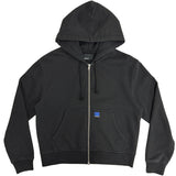 Rassvet Zip Hoodie