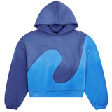 ERL Classic Swirl Hoodie