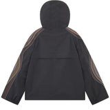 ERL UFO Windjacke