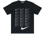 Black CDG x Nike T-Shirt