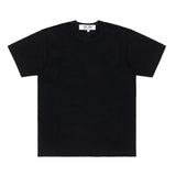 Play Comme des Garçons Classic Red Heart On Back T-shirt