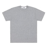 Play Comme des Garçons Classic Red Heart On Back T-shirt