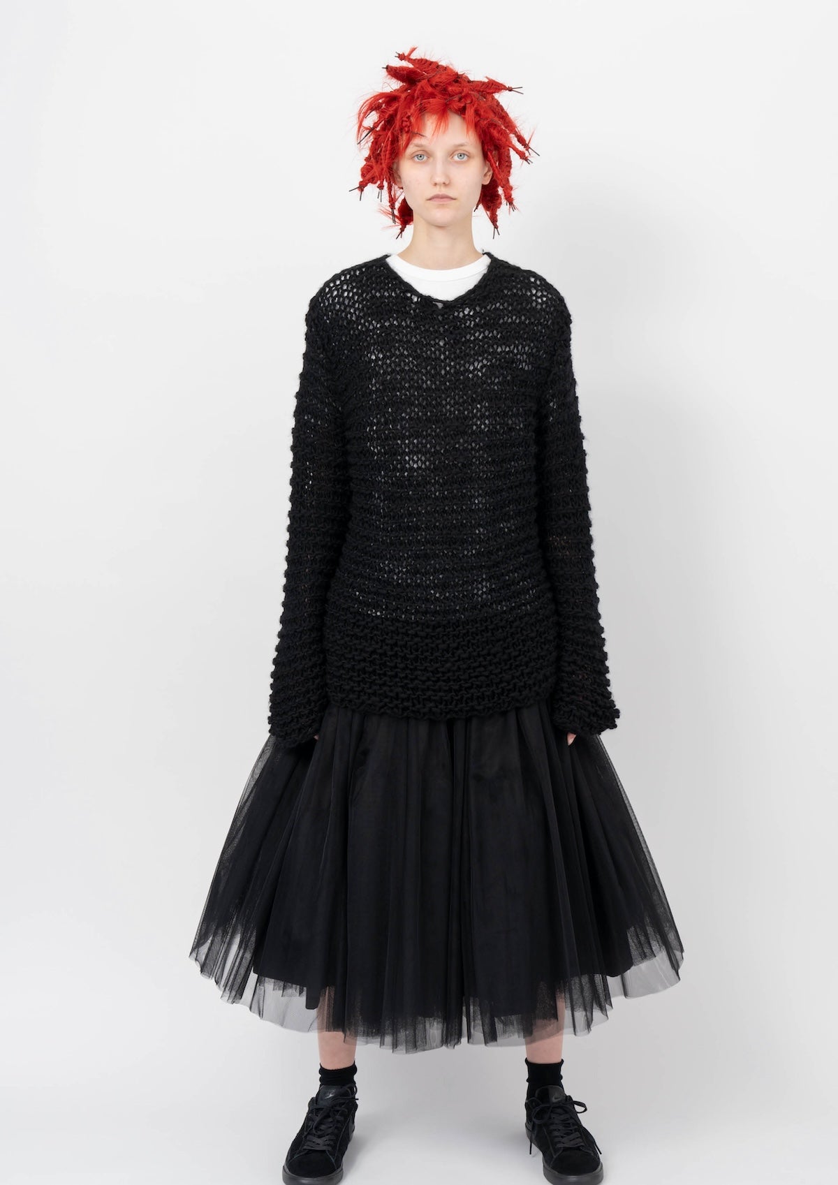 BLACK COMME des GARÇONS – Page 2 – COMME des GARÇONS Germany