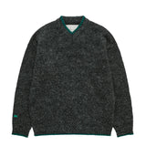 ERL Mohair Overwashed Sweater