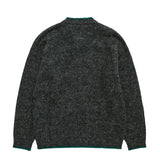 ERL Pullover mit Wasch-Effekt