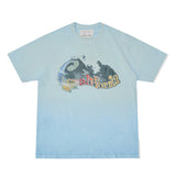 ERL California Wave T-shirt