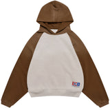 ERL Raglan Hoodie