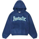 ERL Fantastic Hoodie