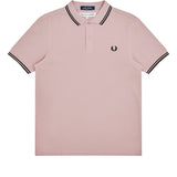 CDG SHIRT Fred Perry Polo Beige