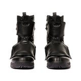 Olly Shinder x Magnum Boots