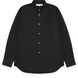 CDG Shirt Forever - Men's Shirt Classic Fit - Black