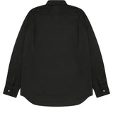 CDG Shirt Forever - Men's Shirt Classic Fit - Black