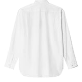 CDG Shirt Forever - Men's Shirt Classic Fit - White