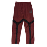 Olly Shinder Tri-Zip Jogger