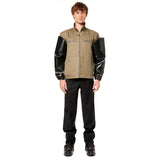 Olly Shinder Rubber Glove Jacket