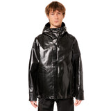 Olly Shinder Full Rubber Jacket