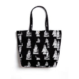 Rassvet Bedruckte Tote Bag