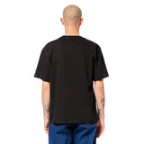 Rassvet Trouble T-shirt - Schwarz