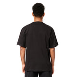 Rassvet Statement T-shirt - Schwarz