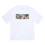 Rassvet La Melancolica Smile Now T-shirt White