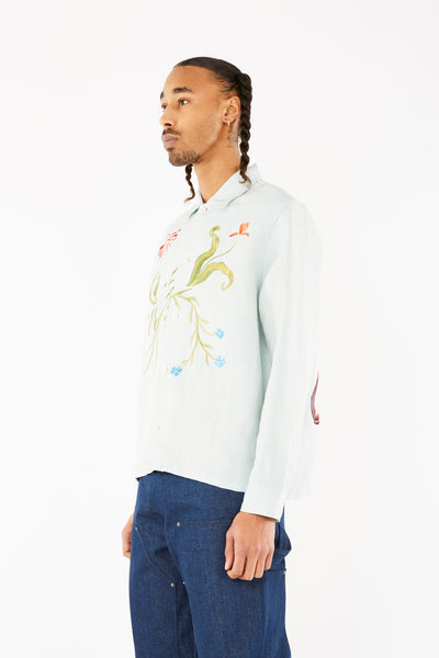 SKY HIGH FARM / GARDEN EMBROIDERED SHIRT – COMME des GARÇONS Germany