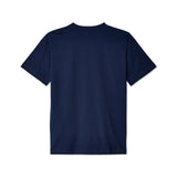 SKY HIGH FARM Permanent Logo T-shirt -Navy