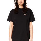 SKY HIGH FARM Permanent Logo T-shirt - Schwarz