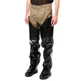 Olly Shinder Rubber Wader Pants