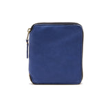 CDG Washed Leather Serie - Marineblau SA2100WW