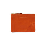 CDG Washed Leather Serie - Gebranntes Orange SA8100WW