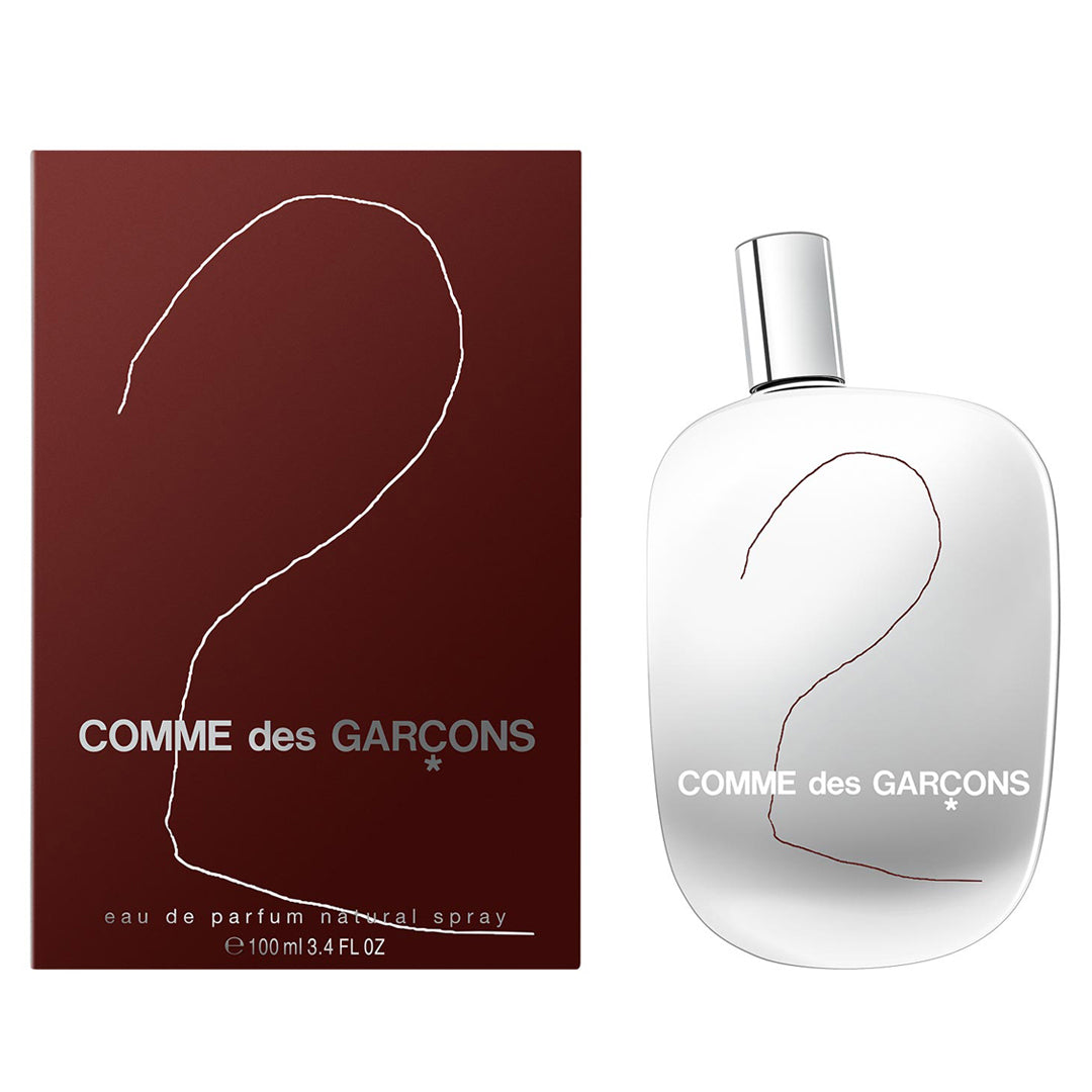 عطر Comme des Garçons: استكشاف عالم العطور